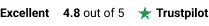TrustScore Badge